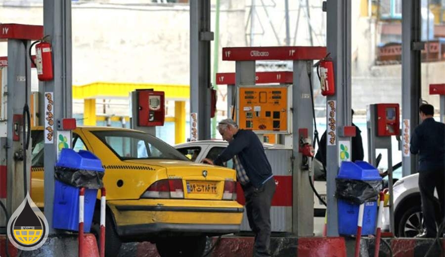 بنزین ایران به چه قیمتی صادر می‌شود؟