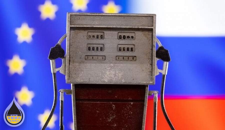 تحریم نفت روسیه چه بلایی سر اروپا می‌آورد؟