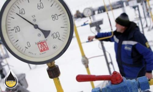 کشورهای حوزه بالتیک به دنبال کاهش وابستگی به گاز روسیه