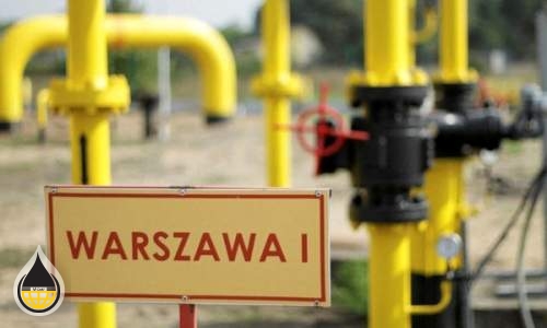 صادرات بی‌وقفه گاز روسیه به اروپا از مسیر اوکراین