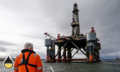 کاهش قیمت نفت در پی نگرانی از اقتصاد جهانی