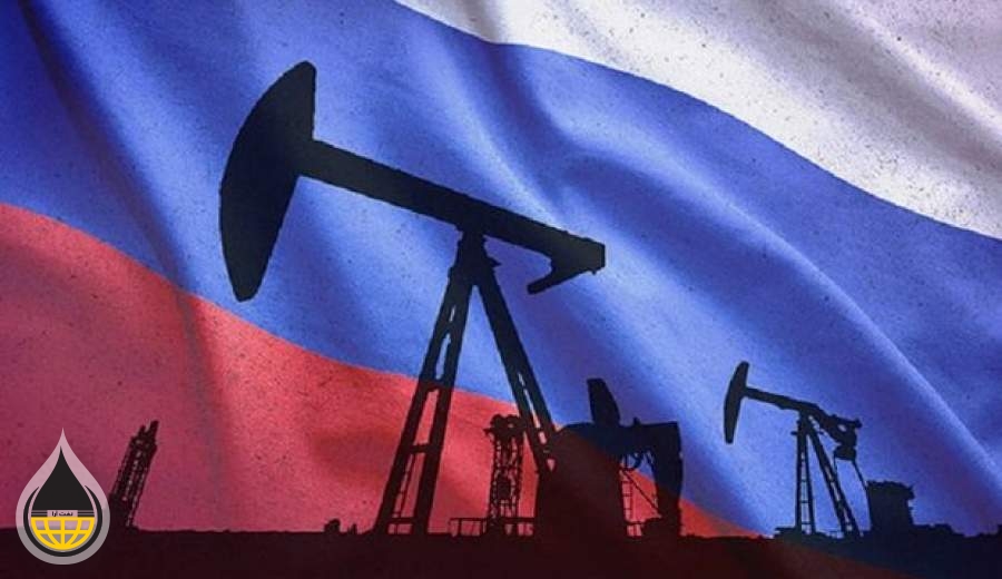 سرنگونی روسیه از قدرت بزرگ نفتی جهان
