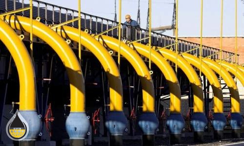 کاهش قیمت گاز با دلجویی روسیه از مشتریان اروپایی
