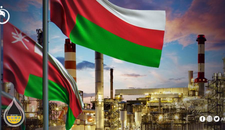 تولید نفت عمان در ماه مارس ۱۲ درصد افزایش یافت