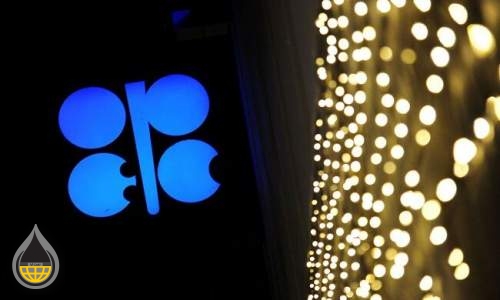 افزایش قیمت سبد نفتی اوپک در بازار جهانی