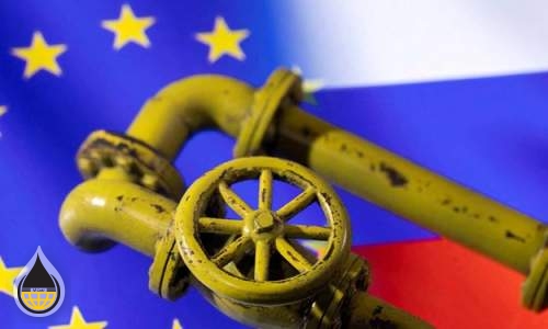 توقف صادرات گاز روسیه به اروپا از لهستان