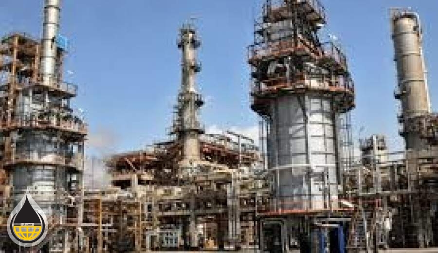 افزایش ۱۰ هزار بشکه‌ای تولید نفت از لایه نفتی پارس‌جنوبی