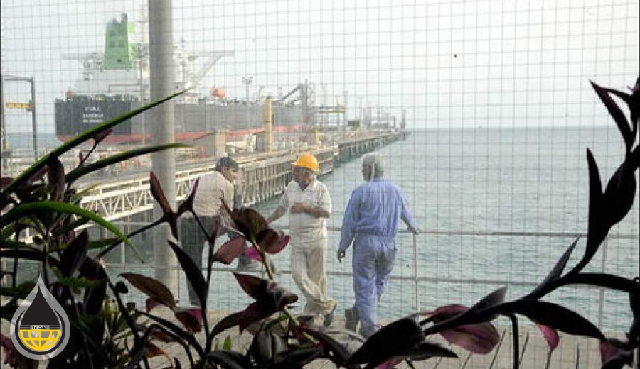 ظرفیت ذخیره‌سازی نفت‌خام خارک ۴.۲ میلیون بشکه‌ افزایش می‌یابد