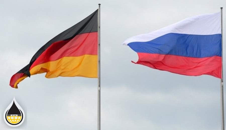 آلمان تا پایان سال جاری نفت روسیه را تحریم می‌کند