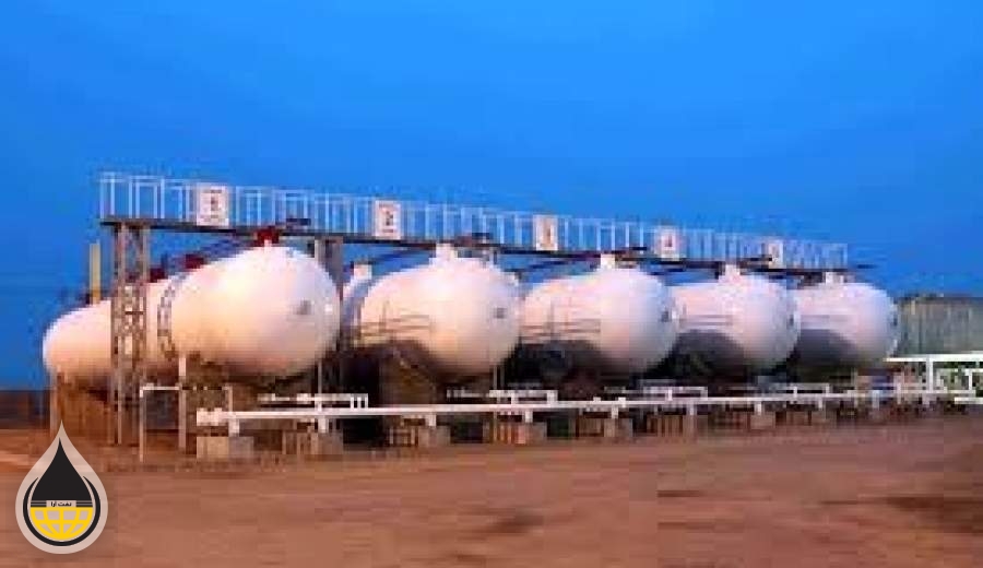 افزایش 100هزار مترمکعبی ظرفیت مخازن LPG/امضا قرارداد ساخت مخازن با چین