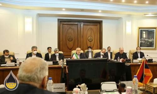 مذاکرات برای سوآپ گاز از ترکمنستان به ارمنستان