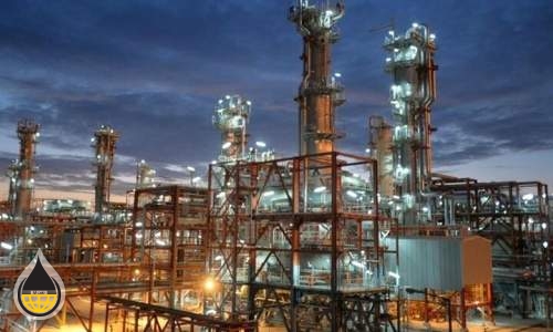 افزایش ظرفیت تولید نفت در شرکت ملی مناطق نفت‌خیز جنوب