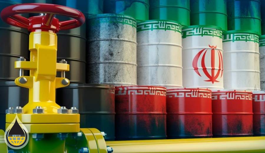حضور ایران در بازار نفت بدون نیاز به توافق/2میلیون نفت ایران در انتظار تخلیه در چین