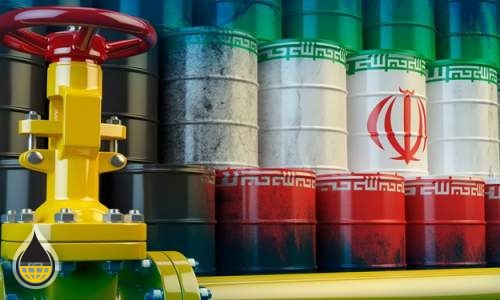 حضور ایران در بازار نفت بدون نیاز به توافق/2میلیون نفت ایران در انتظار تخلیه در چین