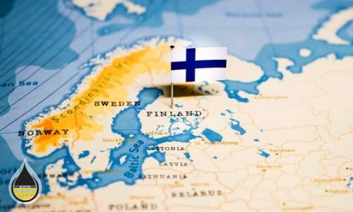 روسیه صادرات گاز به فنلاند را امروز متوقف کرد