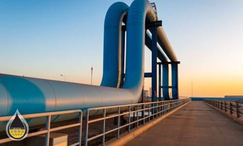 پروژه احداث خط لوله صادرات گاز ایران به عمان احیا شد