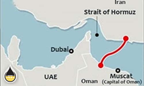 بررسی نقش انرژی در سفر رئیسی‌ به مسقط/آیا عمان پل صادرات گاز ایران می‌شود؟