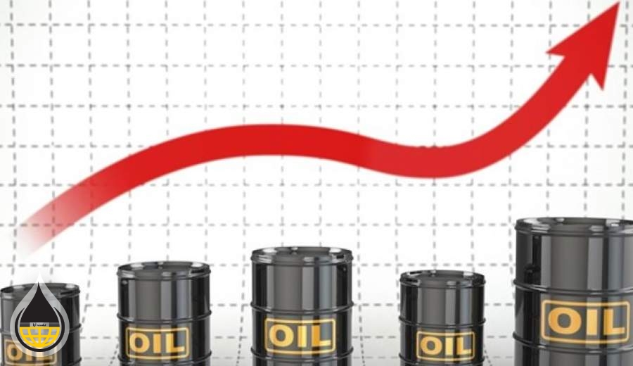 قیمت نفت طی هفته گذشته یک درصد افزایش یافت