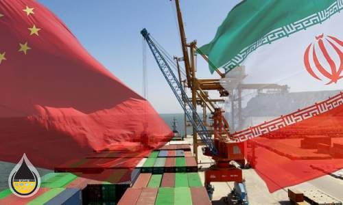 معمای ایمن‌سازی فروش نفت ایران در بازار خاکستری چین