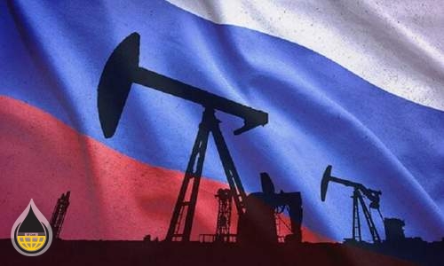 دستیابی روسیه به یک تریلیون روبل بیشتر از محل فروش انرژی