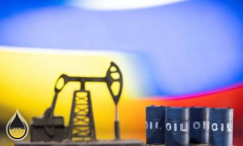 پیشنهاد لوک اویل برای تولید کمتر نفت روسیه
