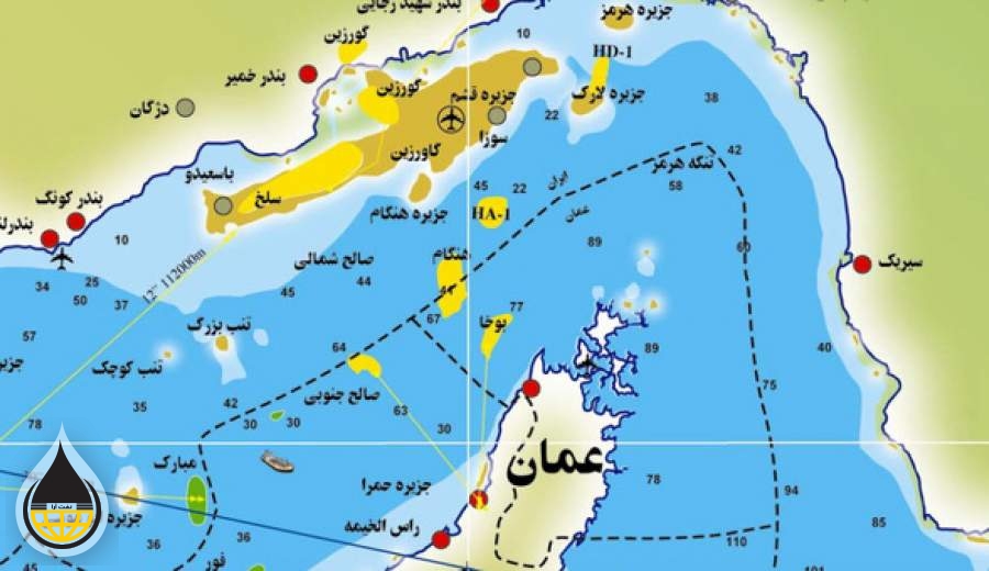 هنگام تولید صیانتی از میادین مشترک را کلید زد/برای توسعه فرزاد با عربستان همکاری کنیم