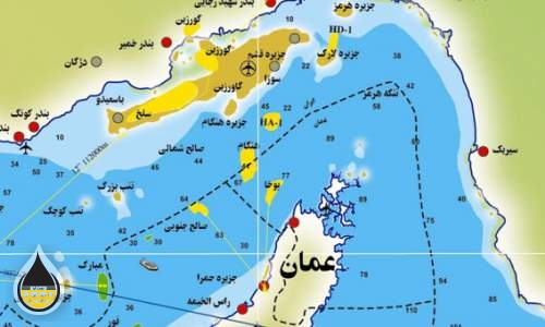 هنگام تولید صیانتی از میادین مشترک را کلید زد/برای توسعه فرزاد با عربستان همکاری کنیم