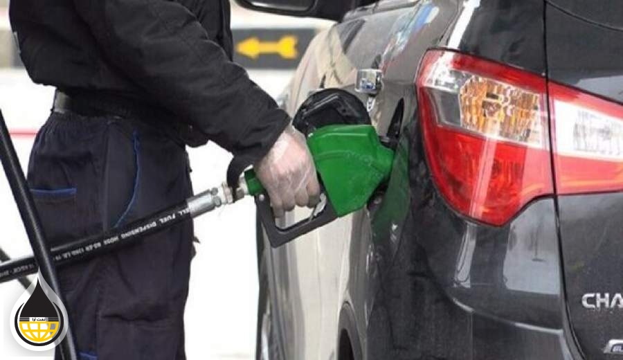 شلوغی جایگاه‌های سوخت ربطی به شایعه تغییر قیمت بنزین ندارد
