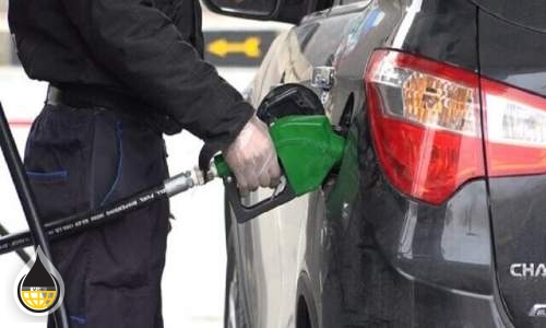 شلوغی جایگاه‌های سوخت ربطی به شایعه تغییر قیمت بنزین ندارد