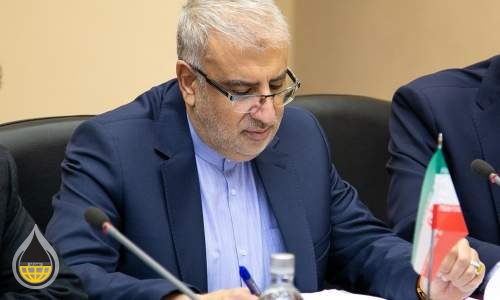 همکاری ایران و آذربایجان با امضای قرارداد سوآپ گاز هموار شد