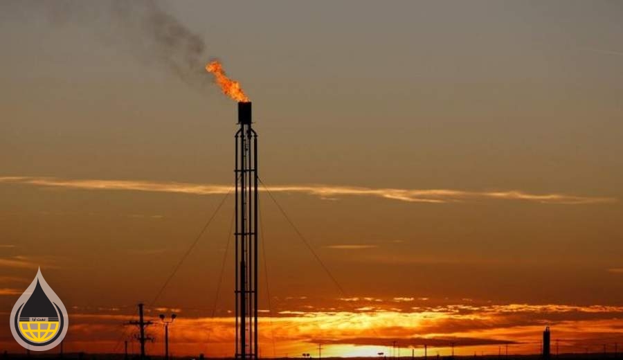 ورود تولیدکنندگان نفت خاورمیانه به استخراج بیت‌کوین با گاز فلر