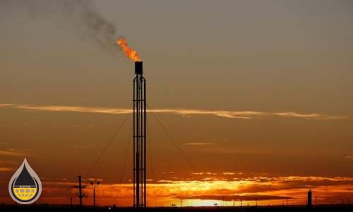 ورود تولیدکنندگان نفت خاورمیانه به استخراج بیت‌کوین با گاز فلر
