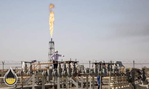 ارائه راهکار بهبود عملیات اسیدکاری و تضمین جریان نفت در میدان مشترک آذر