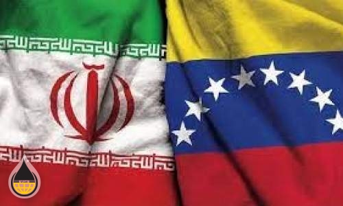 آمادگی ونزوئلا برای گسترش همکاری‌ها با ایران در حوزه پتروشیمی