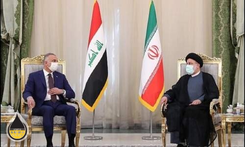 ایران بهترین گزینه برای تامین گاز عراق/آیا ریاض می‌تواند خاموشی‌ بغداد را کاهش دهد؟