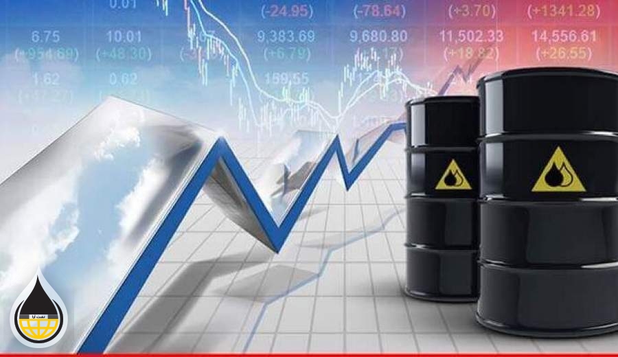 افزایش قیمت نفت تا بشکه ای ۱۴۰ دلار