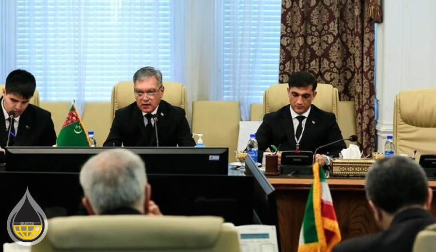 درخواست ترکمنستان برای افزایش سوآپ گاز به آذربایجان و سایر کشورها
