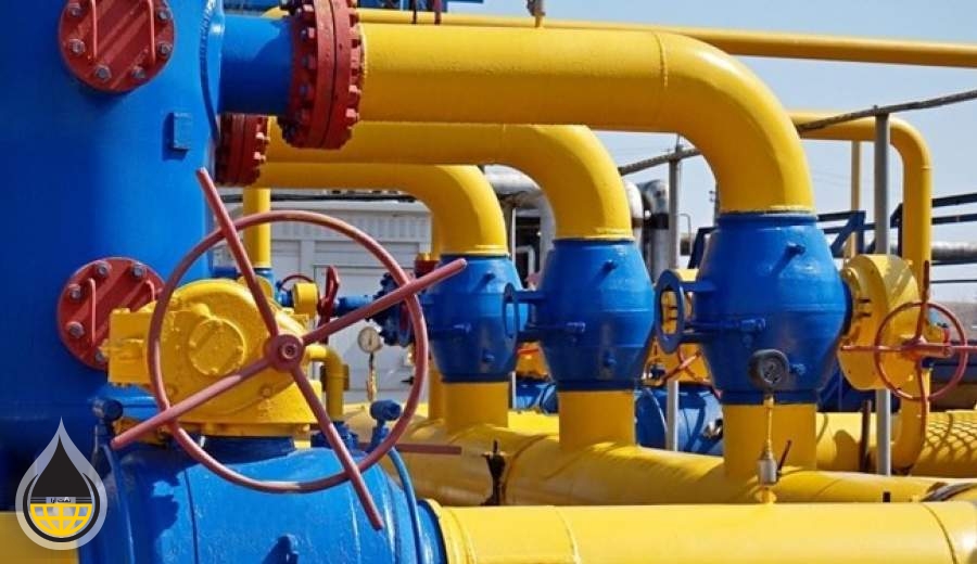 انتقال گاز روسیه به فرانسه قطع شد