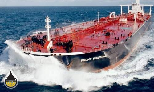 درآمد صادرات نفت ایران در سال ۱۴۰۰ بیش از ۱۱ برابر شد