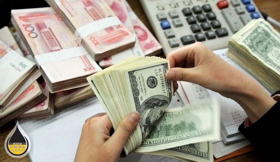 ارزهایی که زنگنه و همتی بلوکه کردند دولت سیزدهم آزاد کرد