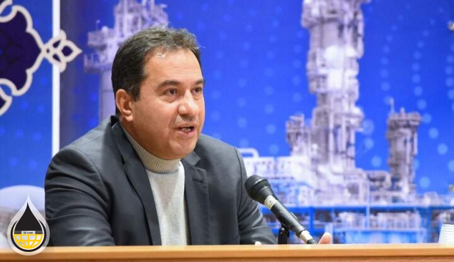 بومی‌سازی الگوی نشان تعالی متناسب با فعالیت‌های شرکت گاز در واحد اچ‌اس‌ئی