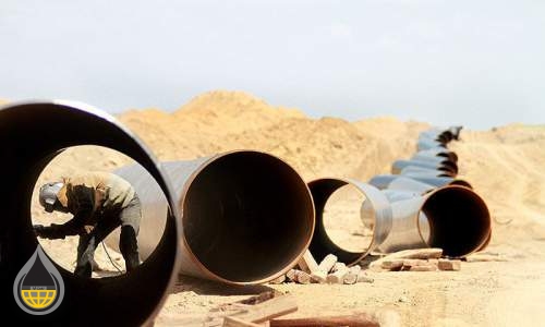 صرفه‌جویی بیش از ۶۴۰ میلیارد ریال از محل جابه‌جایی کالا در شرکت انتقال گاز ایران