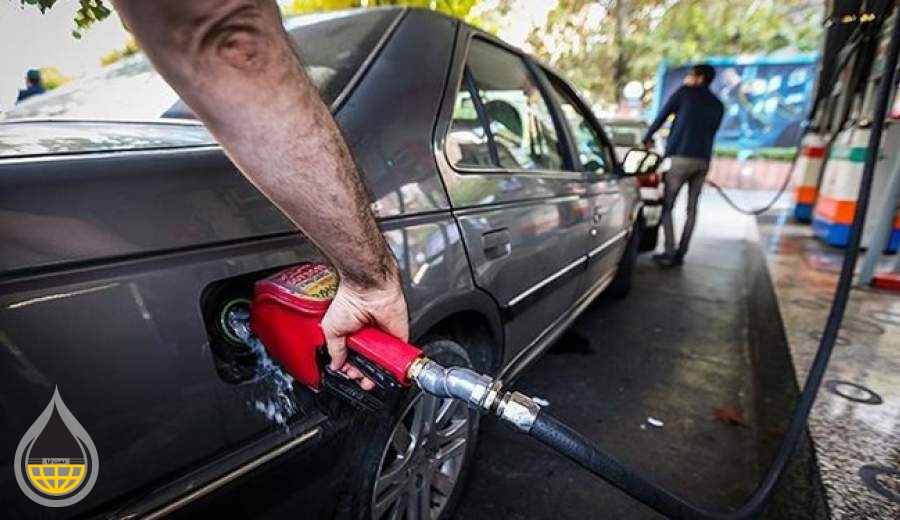 سهم خودروسازان از مصرف غیربهینه بنزین  چقدر است