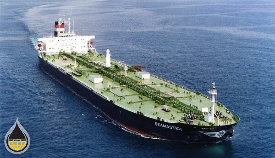 صادرات نفت ایران به چین ادامه دارد