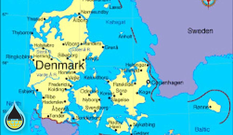 هشدار بحران گاز در صنایع دانمارک