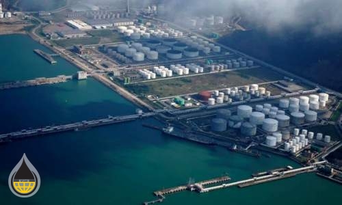 رقابت ایران، روسیه و ونزوئلا با برزیل و غرب آفریقا در بازار نفت چین