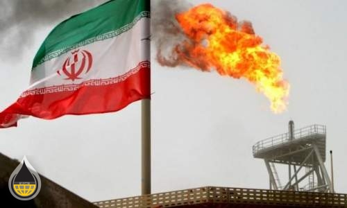 چین دو میلیون بشکه نفت از ایران وارد کرد