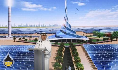 شورای همکاری خلیج فارس از انبار نفت تا رهبری انرژی سبز در منطقه