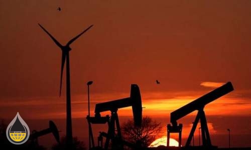 گزارش اوجی از رشد ۵۰درصدی منابع حاصل از فروش نفت خام و میعانات گازی
