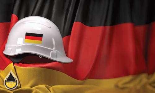 احتمال تعطیلی کل صنعت آلمان به خاطر کمبود گاز